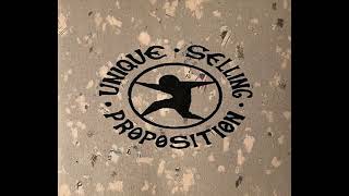 Unique Selling Proposition - 1735 [Track 7]