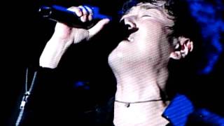 피아(Pia)-B.E.C.K (2011 Let's Rock Festival)