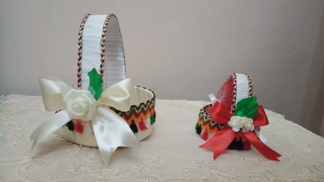 ارواحو خياتي مع نونو جبتلكم غير جديد قفة الناير🍬🍭 باشياء بسيطة وغير مكلفة🌹🌹