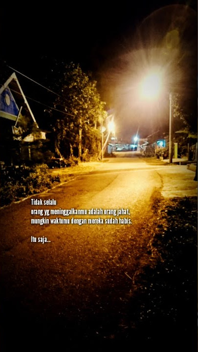 Arum Dalu - story wa 30 detik terbaru