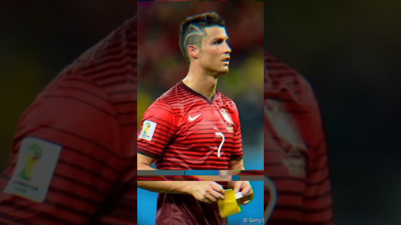  Facts Football 3 Bad Fact About Ronaldo Ytshort