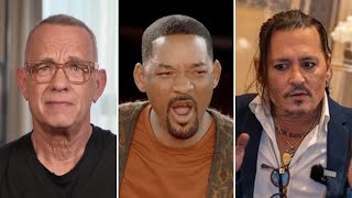 Celebrities REACT to Jo Koy’s ‘Racist’ Golden Globes Monologue