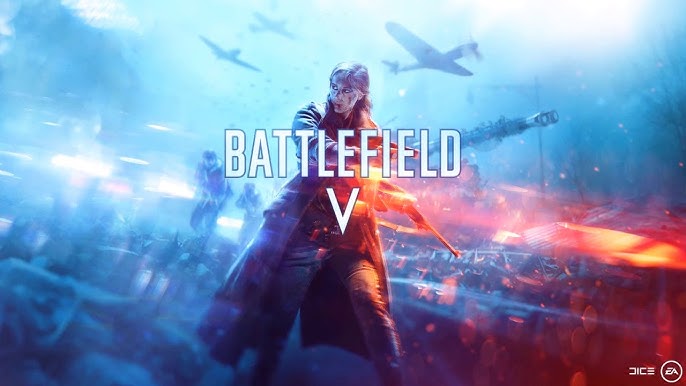 Trailer do Multiplayer Battlefield V e todos os modos de jogo disponíveis