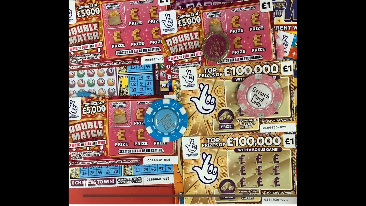 🇬🇧🇬🇧Первый день Большой британской лотереи с мгновенным выигрышем! Нас шестеро соревнуются, испол...