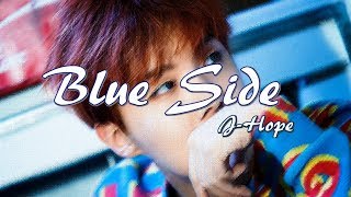 J-Hope (BTS) - Blue Side | Sub (Han - Rom - English) Lyrics