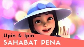 Upin Ipin Sahabat Pena - Full Movie