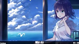 〚Nightcore〛→ Mid-Air | Vexento