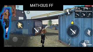 Matheus Ff Highligts Suprema 24Kde Moode Ruok Matheus Ff