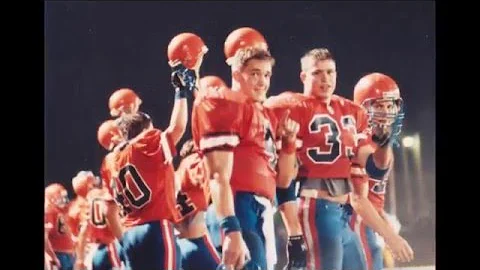 Our Friend, Doug Reagan