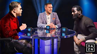 CONTRACT SIGN DONE Terence Crawford vs Canelo Alvarez Deal Done At $400 Million!