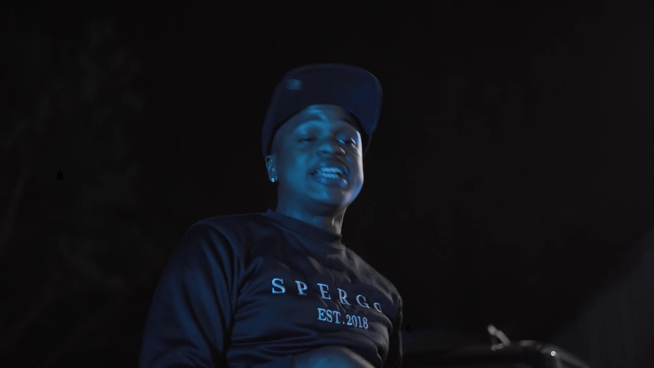 HotBoyShaq - Im That (Official Video)