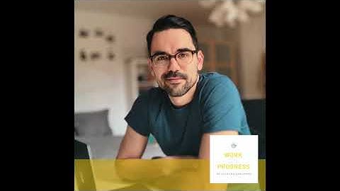 WIPp 028  Albert Pujol: career transition from Mechanical Engineer to Data Scientist & Entrepreneur