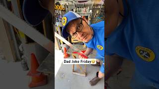 Another Dad joke Friday is Here! #dadjokes #humor #shorts