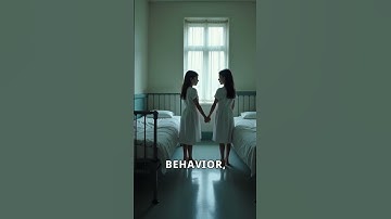 The Silent Twins: A Chilling True Story of Death and Destiny