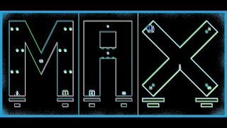 N++ MAX tab (Full playthrough)
A highscoring-focused (or rather, speedun-focused) pack from Natey and Slomac! No gold, just get to the end fast.
N++ discord server + MAX tab thread:
https://discord.gg/nplusplus
https://discord.com/channels/197765375503368192/1385296978572869672
Link to download the tab:
https://github.com/edelkas/npp_mappacks/raw/50f2a79/MAX.zip
TIMESTAMPS:
0:00:00 | A-00
0:22:40 | B-00
0:30:08 | C-00
0:38:48 | D-00
0:47:40 | E-00
1:01:35 | A-01
1:06:09 | B-01
1:16:53 | C-01
1:22:55 | D-01
1:32:15 | E-01
1:40:57 | A-02
1:52:54 | B-02
2:03:27 | C-02
2:10:39 | D-02
2:19:58 | E-02
2:35:09 | A-03
2:41:14 | B-03
2:49:09 | C-03
2:57:47 | D-03
3:10:31 | E-03
3:16:31 | A-04
3:24:22 | B-04
3:34:05 | C-04
3:41:53 | D-04
3:51:23 | E-04 N++ MAX tab (Full playthrough)