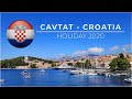 Cavtat / Dubrovnik - CROATIA | August 2020