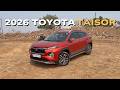2026 Toyota Taisor | Peppy Performance | Great Looks | Nishhh Reviews