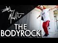 THE " BODYROCK " • THE SECRET TO DANCE FOR REAL !!! • toprock tutorial • breakdance