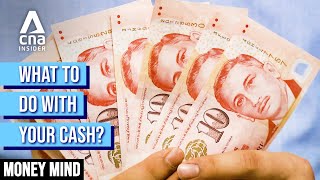 Information Banks Cutting Rates On Savings Accounts: Lower Risk Alternatives To Stash Your Cash | Money Mind Update