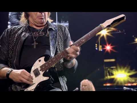 Bon Jovi "Runaway", live in NYC '08