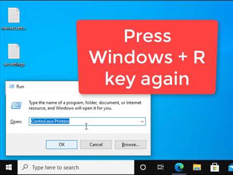 Vídeo: Painel de Privacidade do WPD: Definir as configurações de privacidade do Windows 10