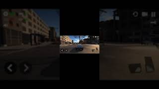 ultimate car driving simulator ferrari and Bugatti screenshot 4