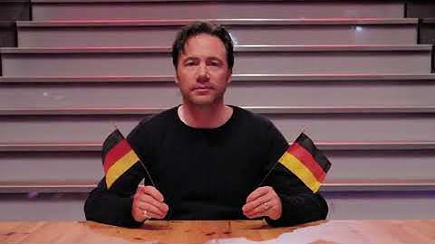 "Bullys Neujahrsansprache 2021!“