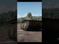 Starter Tank is Actually BROKEN… (LVT) | #warthunder #ranked #warthundertanks #warthundershorts