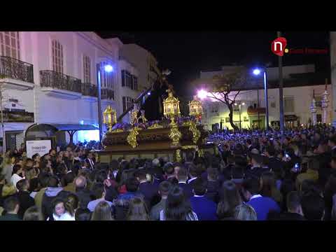 Fervorosa y Lasaliana Hermandad y Cofradía de Nazarenos de Nuestro Padre Jesús del Silencio, Santísimo Cristo de la Redención, María Santísima del Amor y San Juan Bautista de la Salle