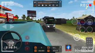 Solar Jatah Wani Polah