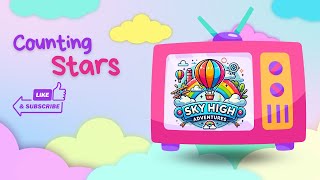 Counting Stars - Fun and Engaging Song for Kids Counting Stars - Fun and Engaging Song for Kids