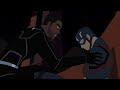 Captain America was trapped inside the Wakandan Crown