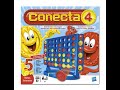 Como Jugar Conecta 4