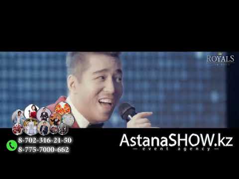 Video: ROCKWOOL Katika Vituo Vya Almaty Na Astana