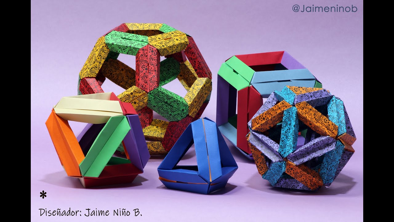 poliedros regulares: Dodecaedro