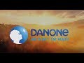 Nous sommes danone canada