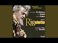 Miniature de la vidéo de la chanson Rigoletto: Atto I, Scena 1. “Questa O Quella”