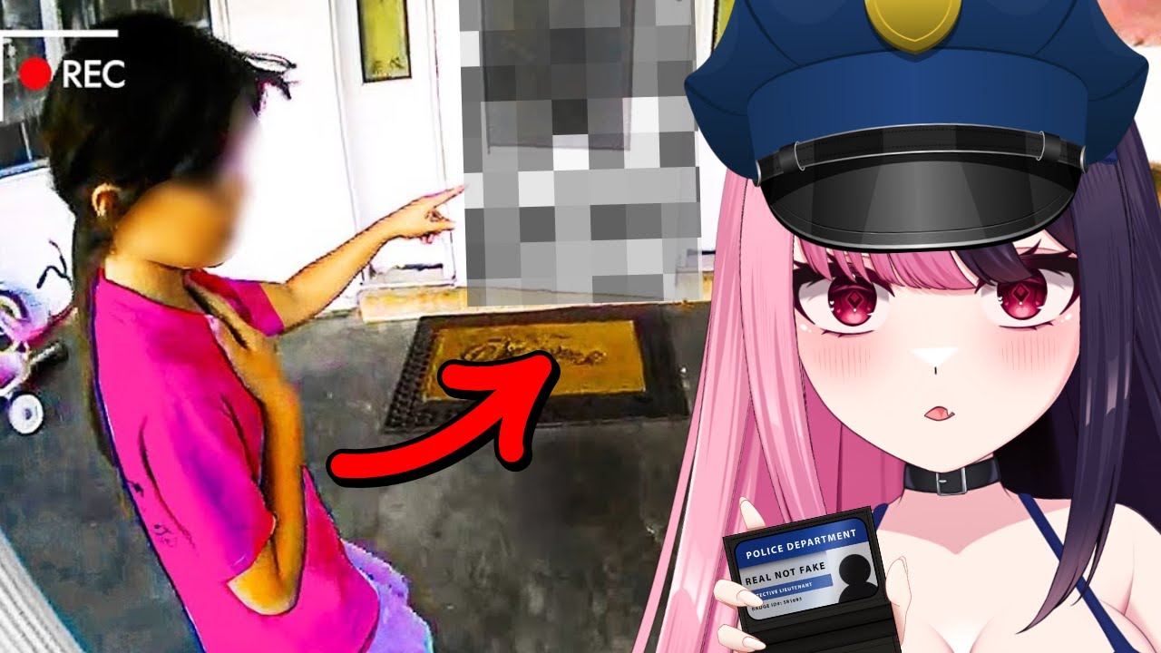 How Daughters Lead Police To Mother's Dead Body...