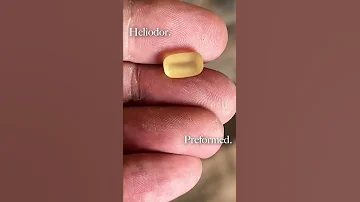 Faceting A Cushion In 3 Steps 