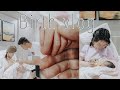 BIRTH VLOG Labour & Delivery of our baby | ថ្ងៃសំរាលកូនkaori 08\10\2022