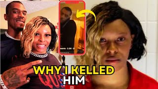 Man Gets MURDERED On Facebook Live || Wife MURDERED Husband On Facebook Live