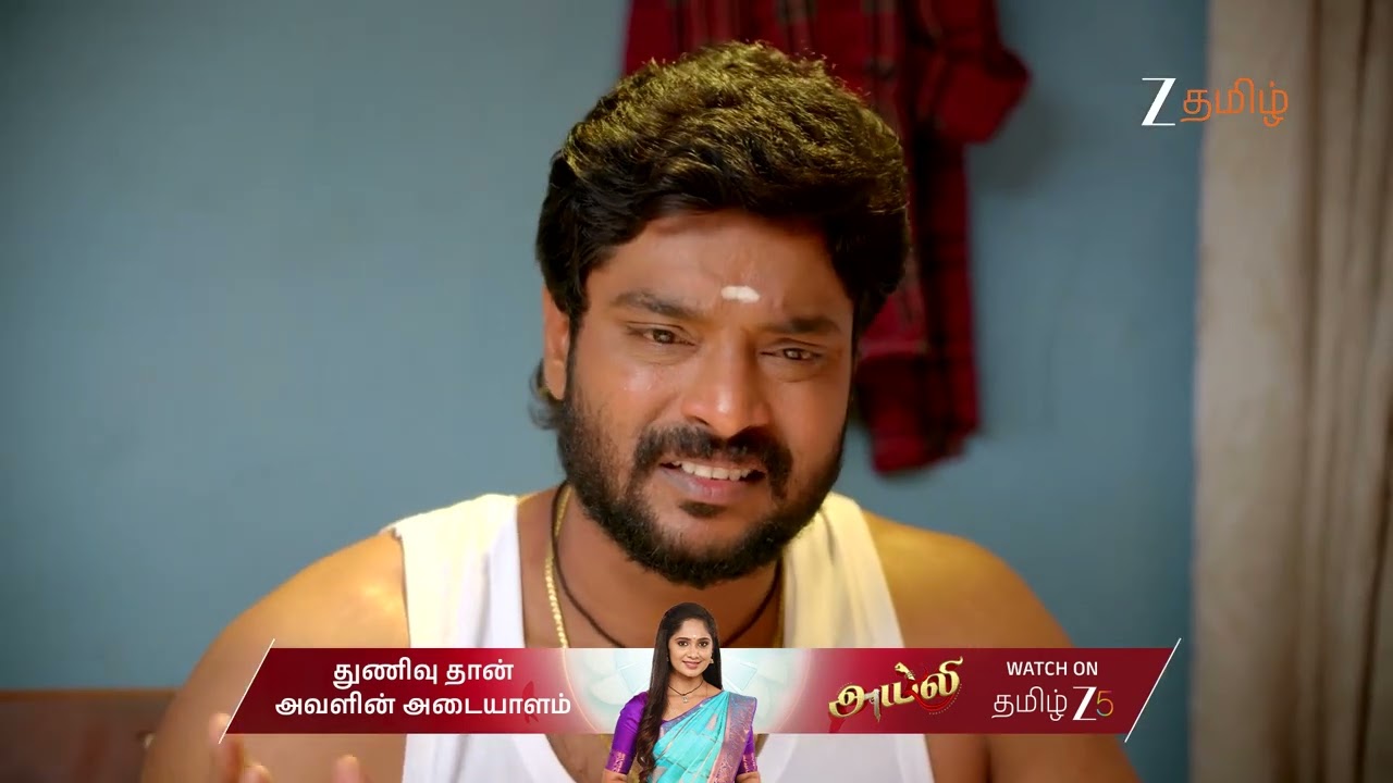 Vaagai Sooda Vaa | Ep - 19 | Best Scene | Feb 17 2026 | Zee Tamil