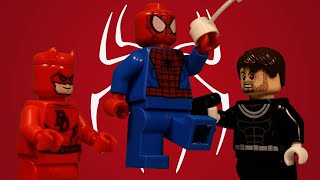 Lego Spider Man vs Bullseye
Spider-Man and Daredevil take the first step in bringing down the Kingpin: hunting down his right-hand man, Bullseye.
Check out the album CEREBRAL SKEW, by Corvus here: https://corvus-e35.bandcamp.com/album/cerebral-skew
Big thanks to these awesome guest voice-actors:
C&R Studios: https://www.youtube.com/c/CRStudios
EnergeticDre: https://www.youtube.com/channel/UC87_icMhNv5NesWICgz-z-w
Spinysky Studio: https://www.youtube.com/c/SpinyskyStudiolego2003
RustyBrickStudios: https://www.youtube.com/channel/UC5KpreMKbge-qHWCIcmmkhg
Connor White: https://www.youtube.com/c/ConnorWhiteLego
Superaids: https://www.youtube.com/channel/UCcfMR35dyFFEe6THzcSYjqg
Patreon: https://www.patreon.com/gregoryanimations
Discord Server: https://discord.gg/HgJqKd47sZ
Instagram: https://www.instagram.com/gregory_animations/
Twitter: https://mobile.twitter.com/fiascosam
Rock Intro 4 by Audionautix is licensed under a Creative Commons Attribution 4.0 license. https://creativecommons.org/licenses/by/4.0/
Artist: http://audionautix.com/ Lego Spider Man vs Bullseye
