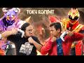 If Tokusatsu Hero Join Mortal Kombat