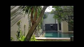 Luxury House For Rent - Pondok Indah, South Jakarta