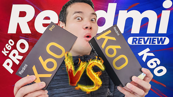 Redmi K60 / K60 Pro Review: Flagship KILLER with Wireless Charging! - 天天要闻