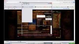TDP4 flag hack