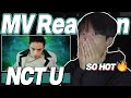 eng) NCT U 'Make A Wish' MV Reaction | 엔시티 유 '메이크 어 위시' 뮤직비디오 리액션 | Korean Fanboy Moments | J2N VLog