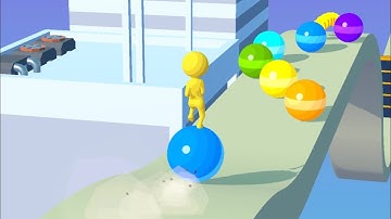 Stack Rider: All Levels Gameplay Android, iOS NEW UPDATE