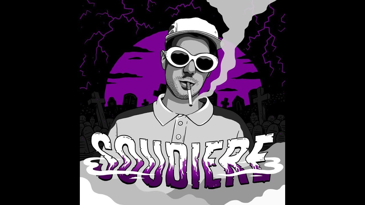 BEST OF SOUDIERE (Best Phonk Artist of 2022) | PHONK LEGENDS VOL. 1